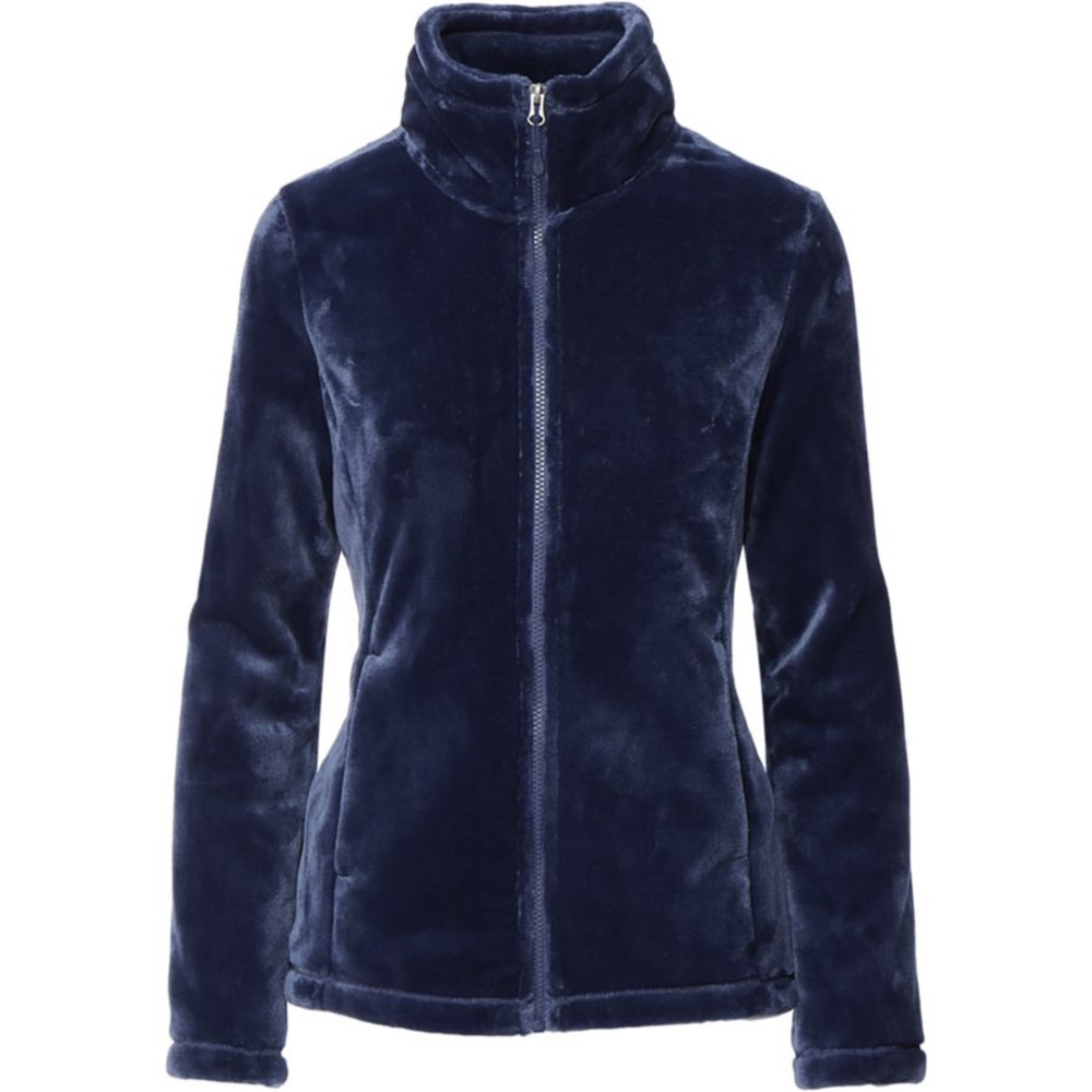 32 degrees HEAT Luxe Fur Jacket